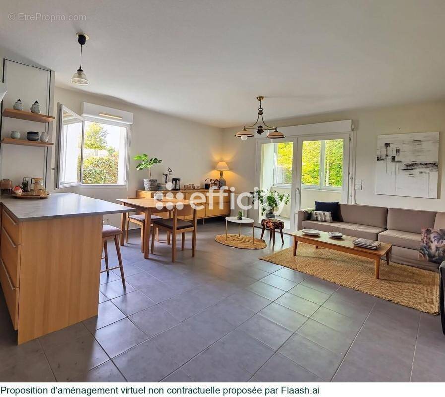Appartement à ROYAN