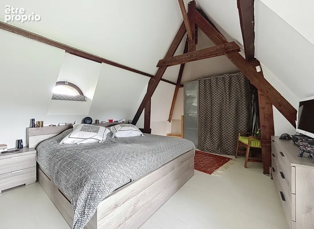 Belle chaumière Terres De Caux - photo 9