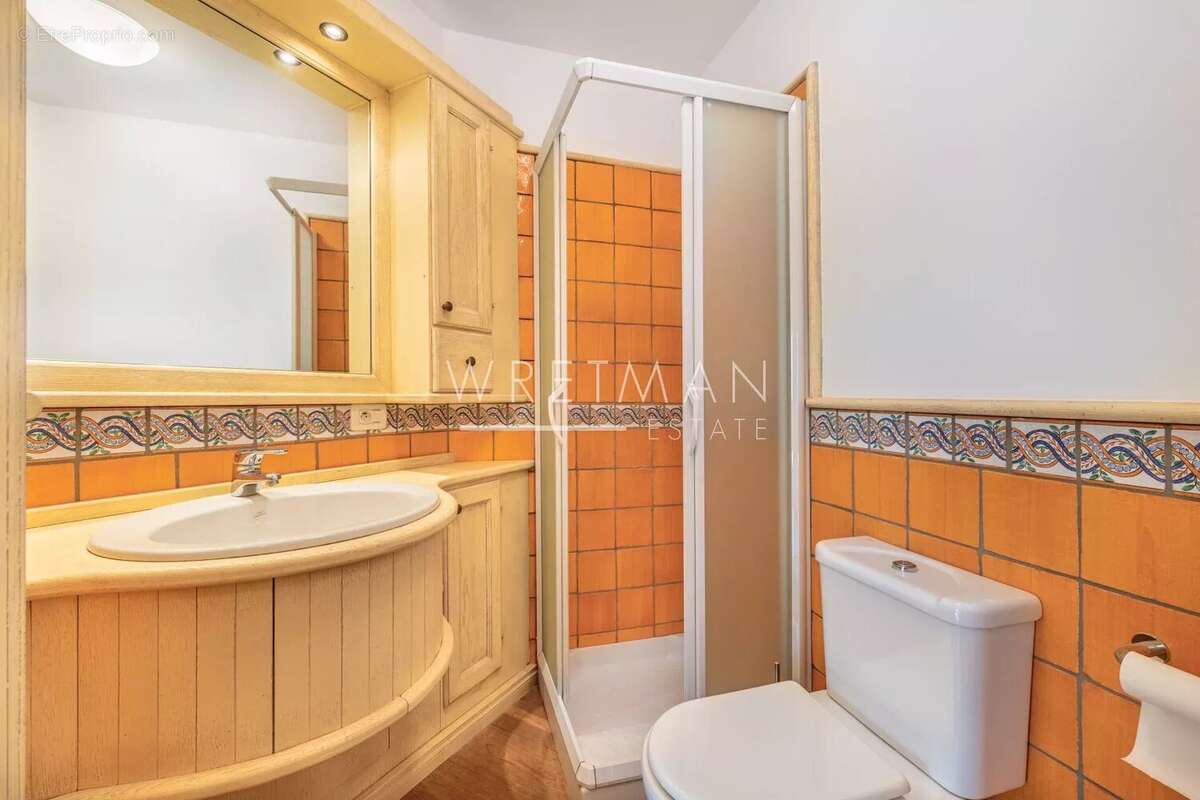 Appartement à CAP-D'AIL