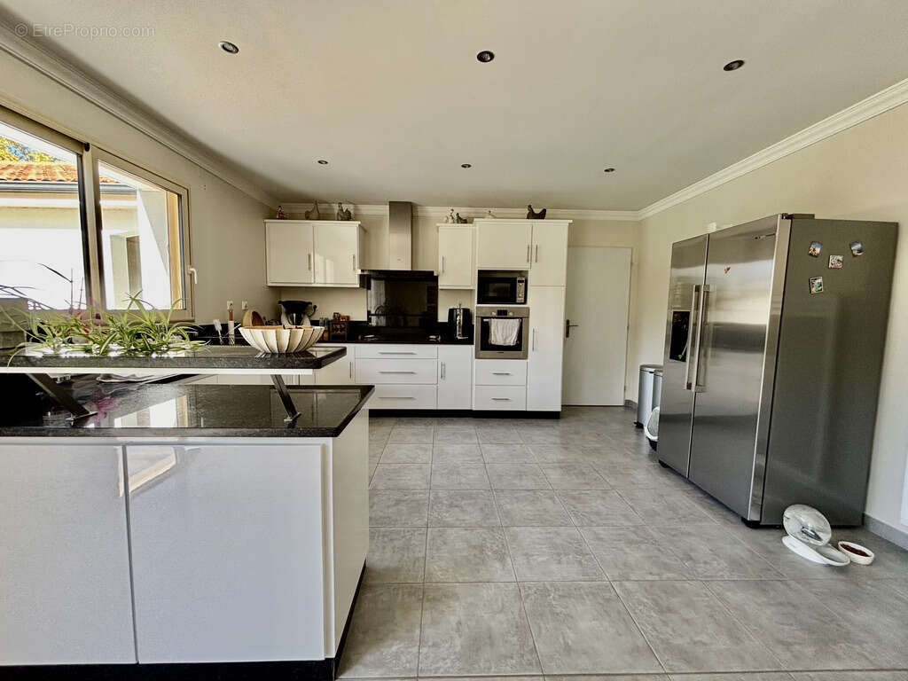 Maison à BOSMIE-L&#039;AIGUILLE