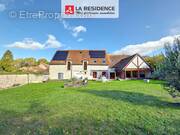 Maison à PACY-SUR-EURE