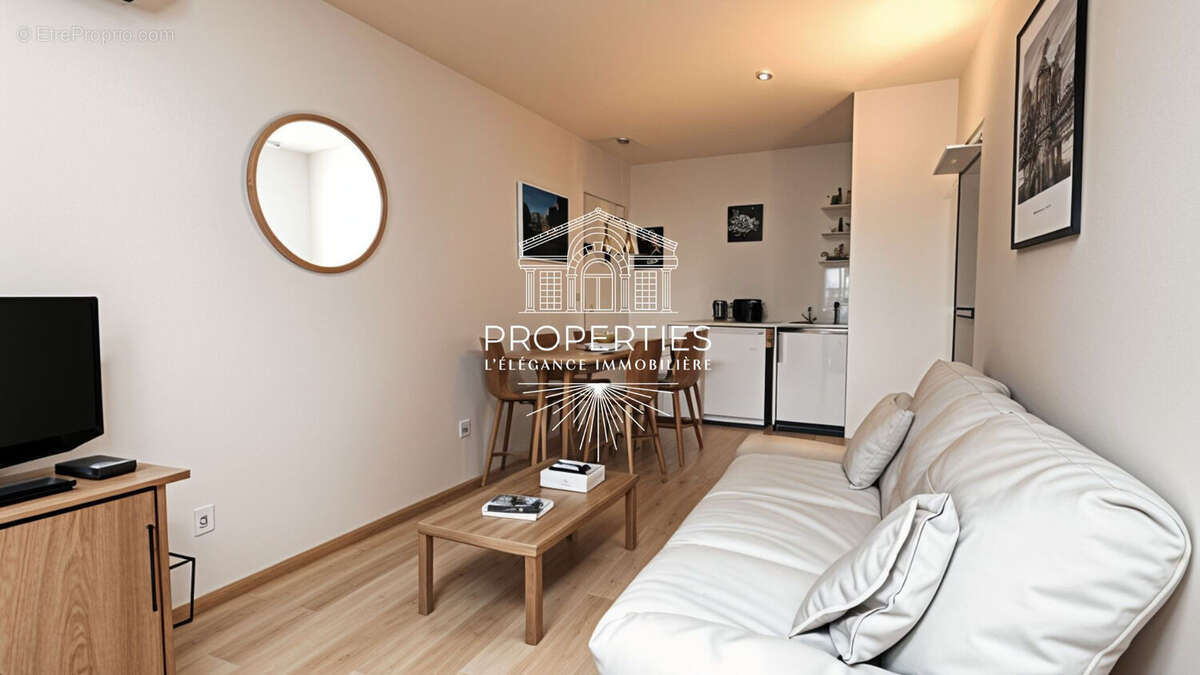 Appartement à LE LAVANDOU