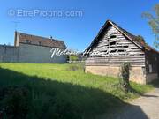 Terrain à PARIGNE-L&#039;EVEQUE