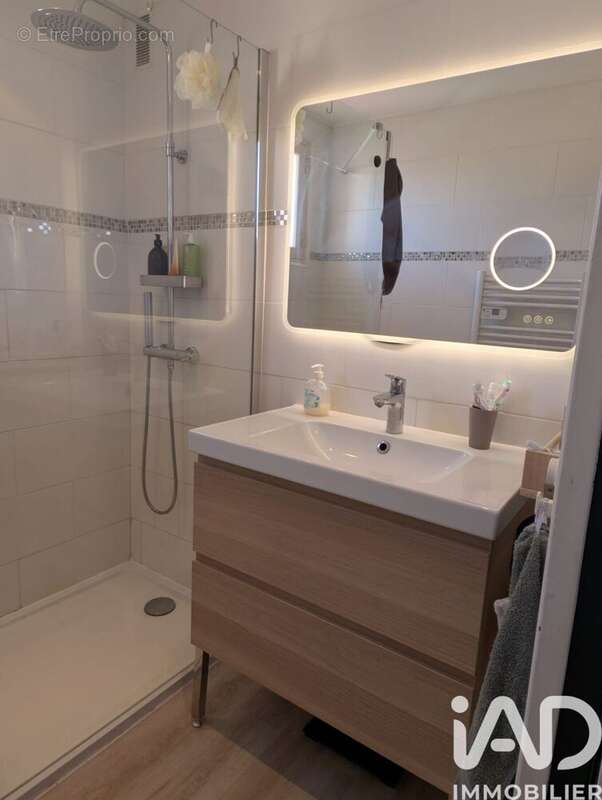 Photo 6 - Appartement à CANNES