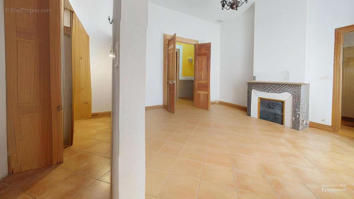 Maison vigneronne - photo 17