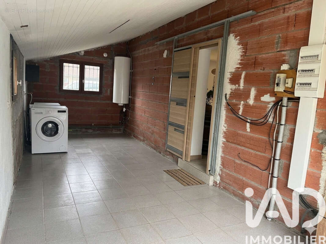 Photo 3 - Maison à SAINT-PAUL-EN-BORN