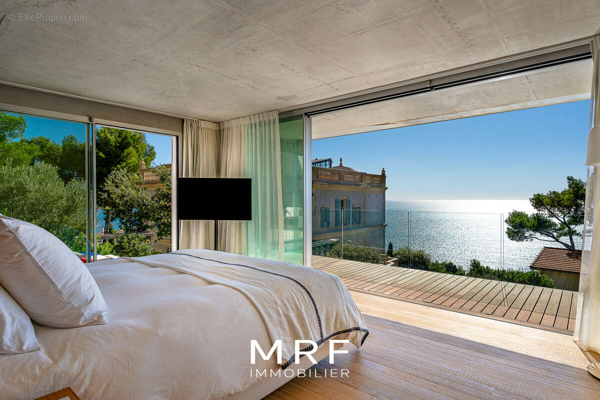 Maison à MARSEILLE-7E