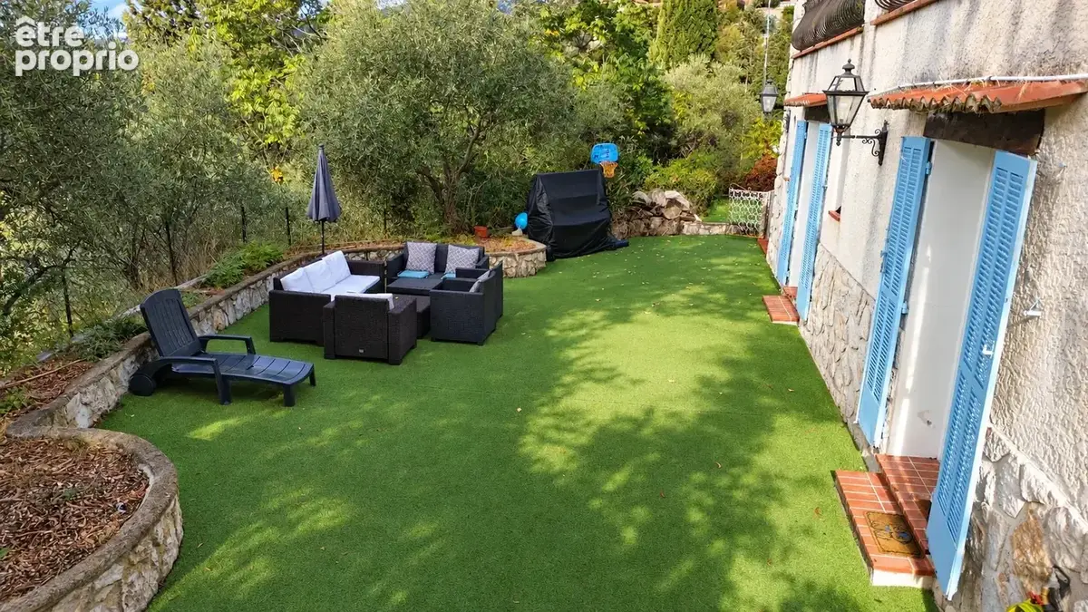 Drap : magnifique propriété ! - photo 16