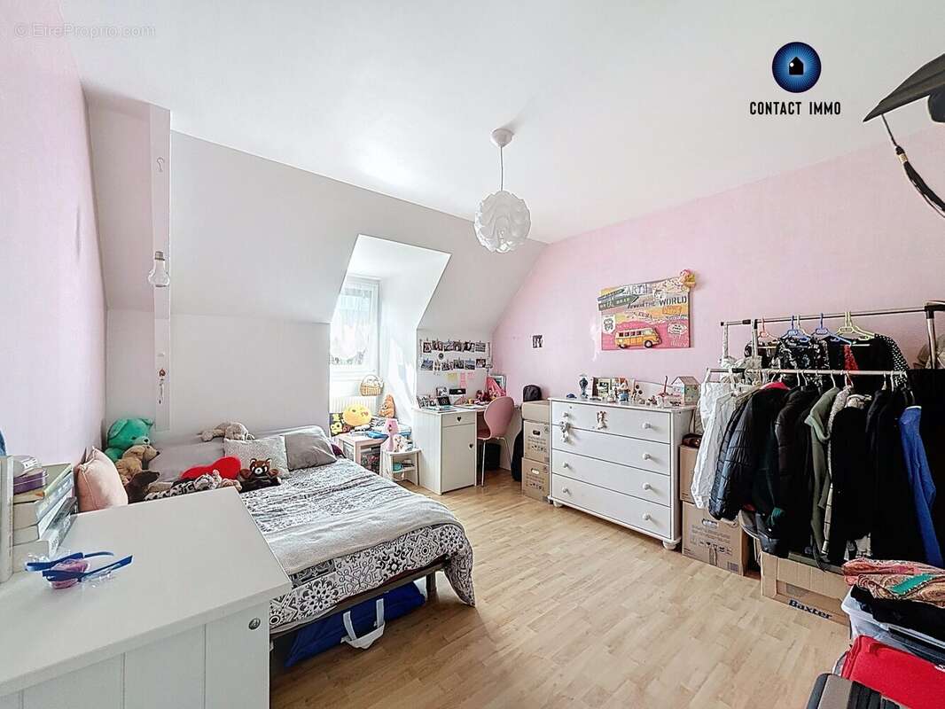 Maison à BRIVE-LA-GAILLARDE