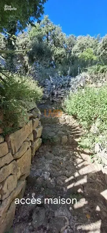 Villa T3 dans la garrigue avec vue - photo 8