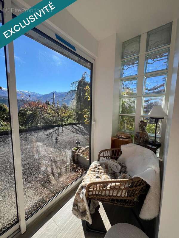 Photo 5 - Maison à EMBRUN