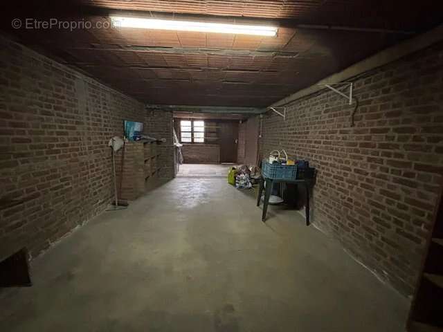 Maison à BOUSBECQUE