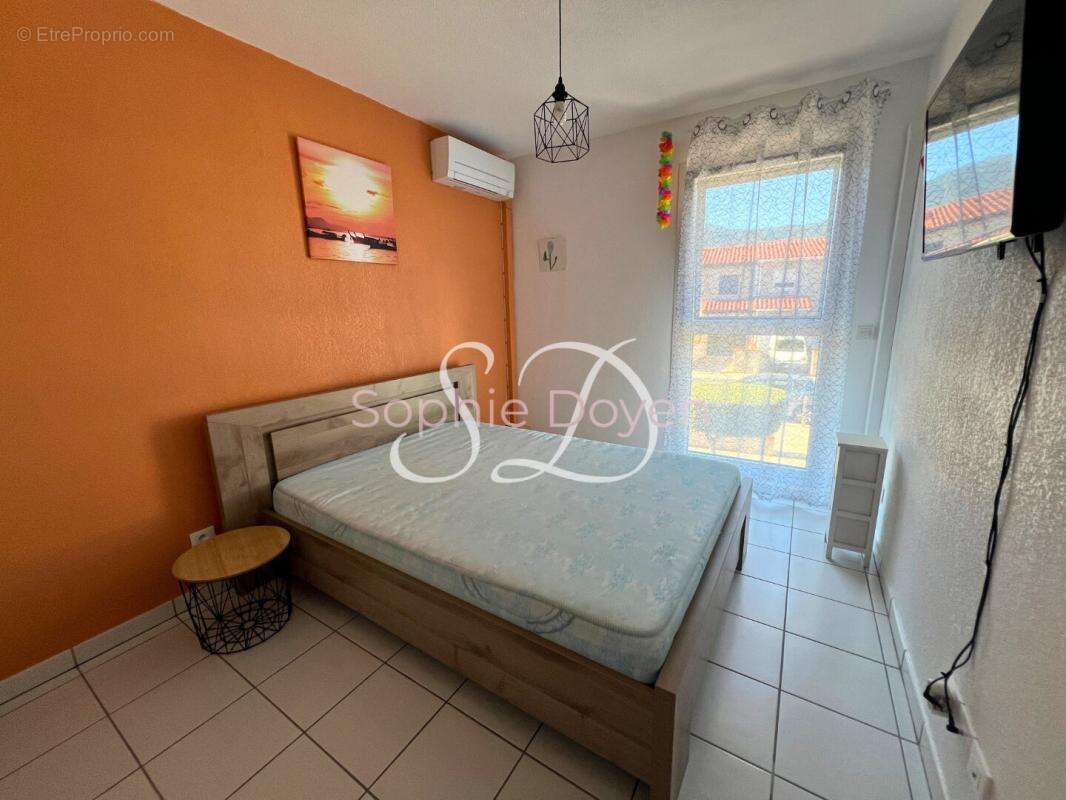 Appartement à ARGELES-SUR-MER