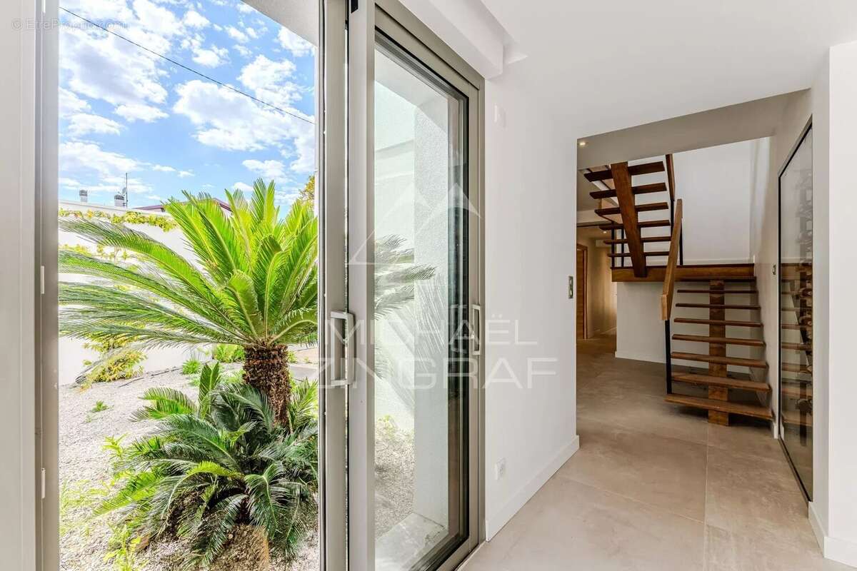 Maison à GUJAN-MESTRAS