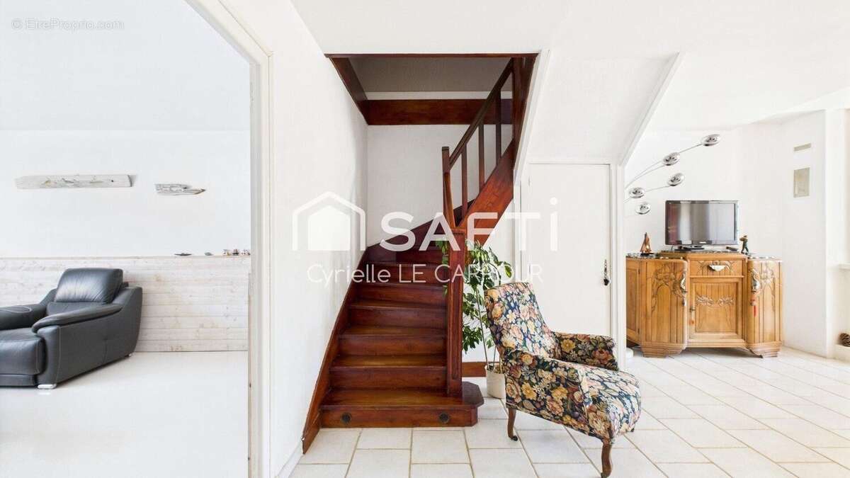 Photo 9 - Maison à AIGREFEUILLE-D'AUNIS