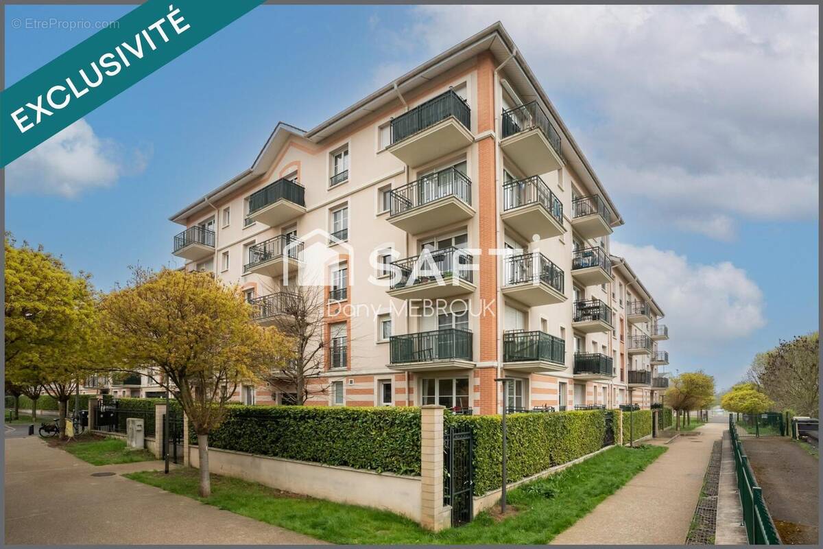 Photo 1 - Appartement à MONTMAGNY