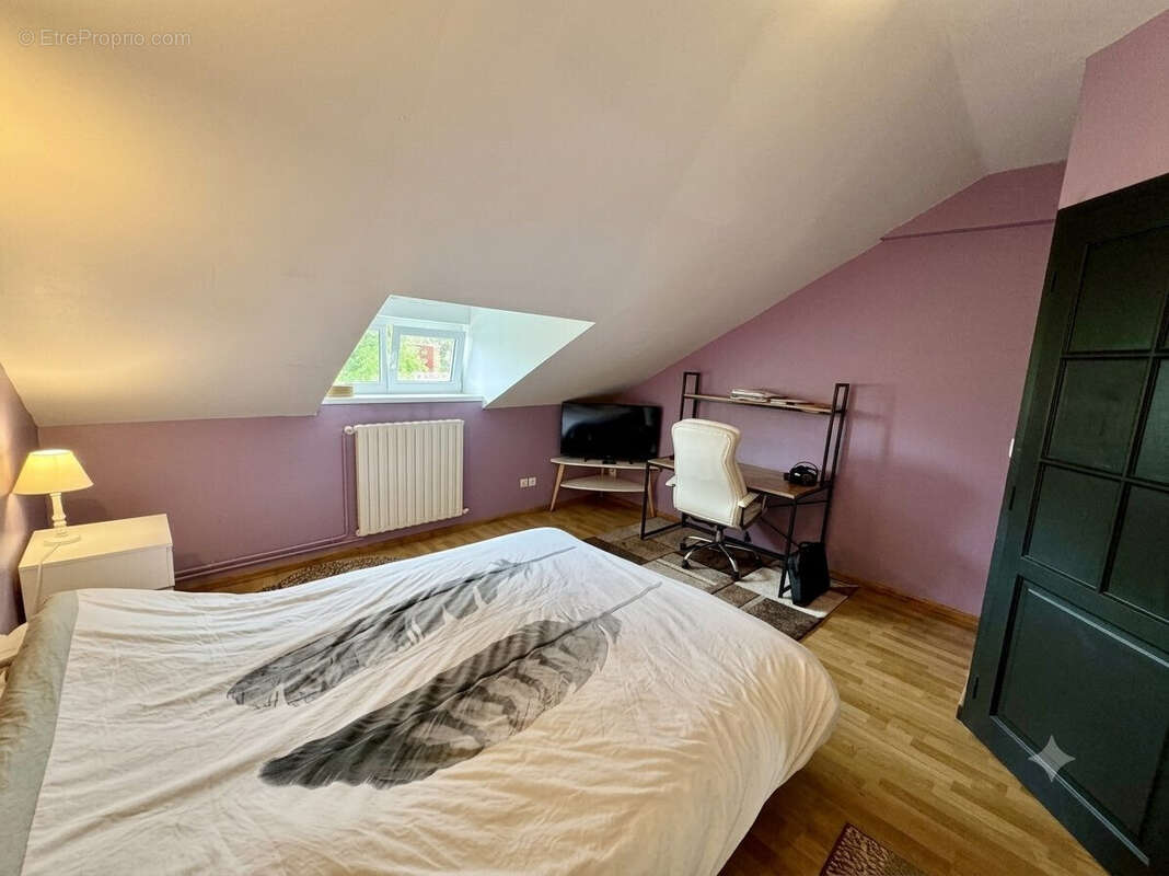 Maison 56 m² à Hirson  - photo 8