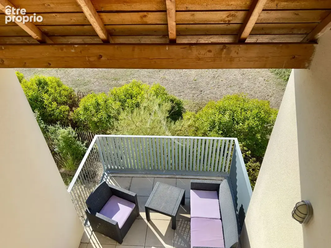 Superbe duplex avec vue sur parc ! - photo 3