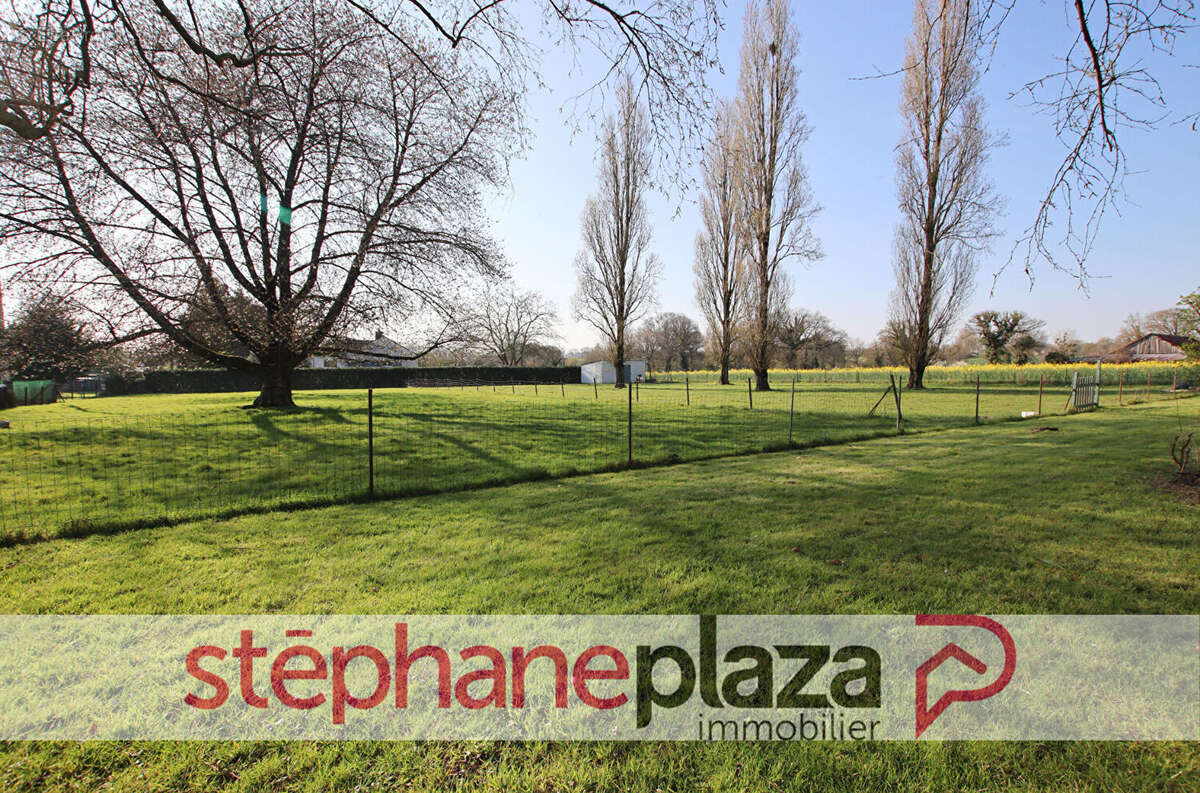 Maison à CHATEAUGIRON