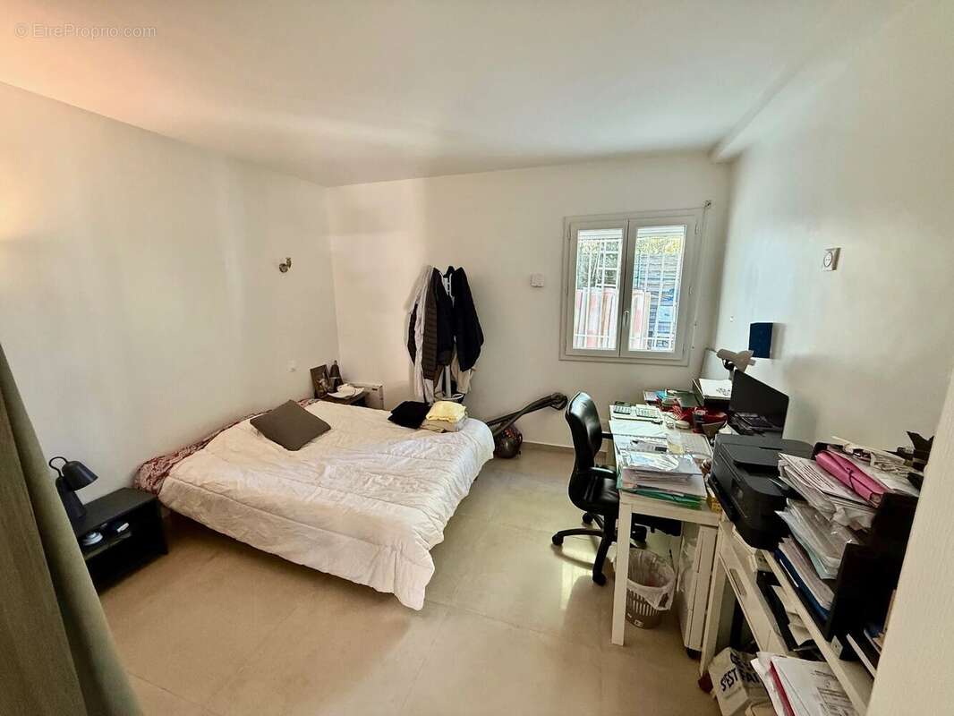 Maison à CAGNES-SUR-MER