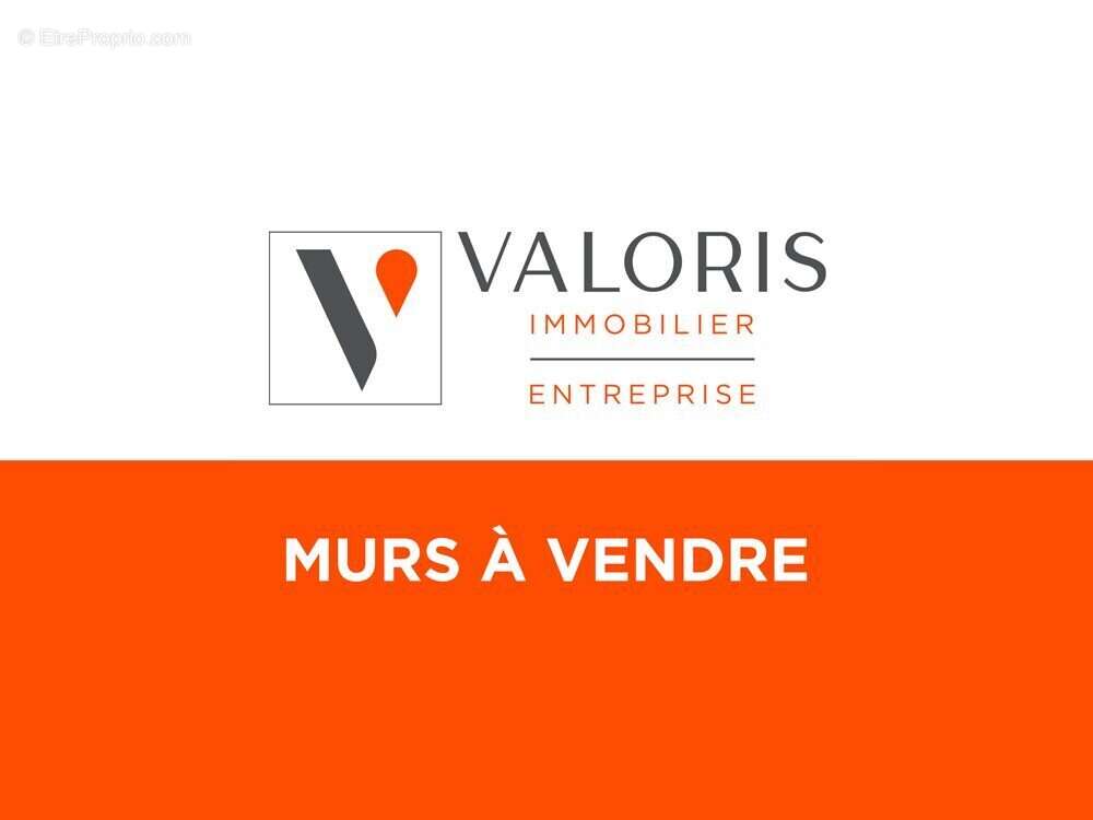 Commerce à GRENOBLE