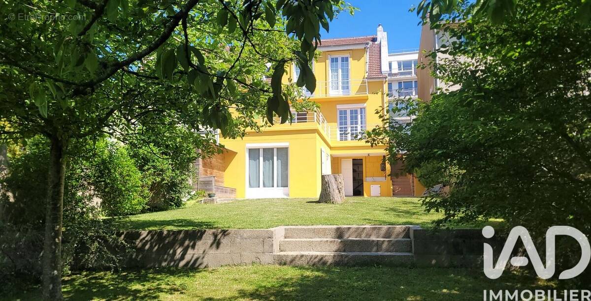 Photo 1 - Maison à LE HAVRE
