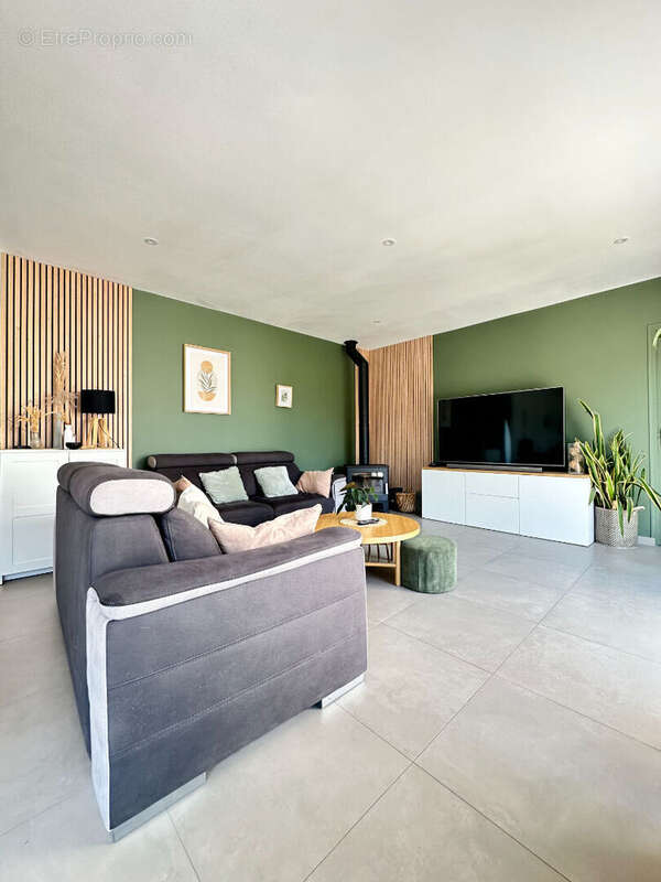 Maison à SAINT-ALBAN