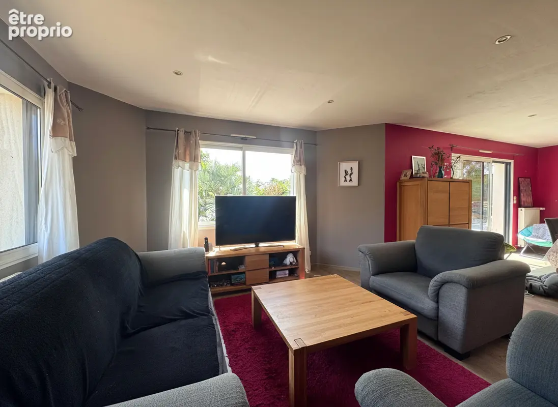 Maison 120m² à landivisiau - photo 4