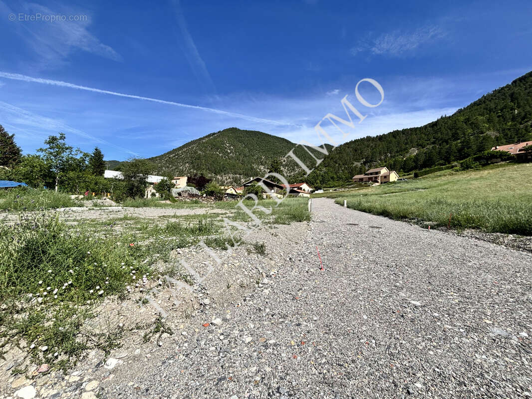 Terrains à bâtir 25 mn de Gap - photo 12