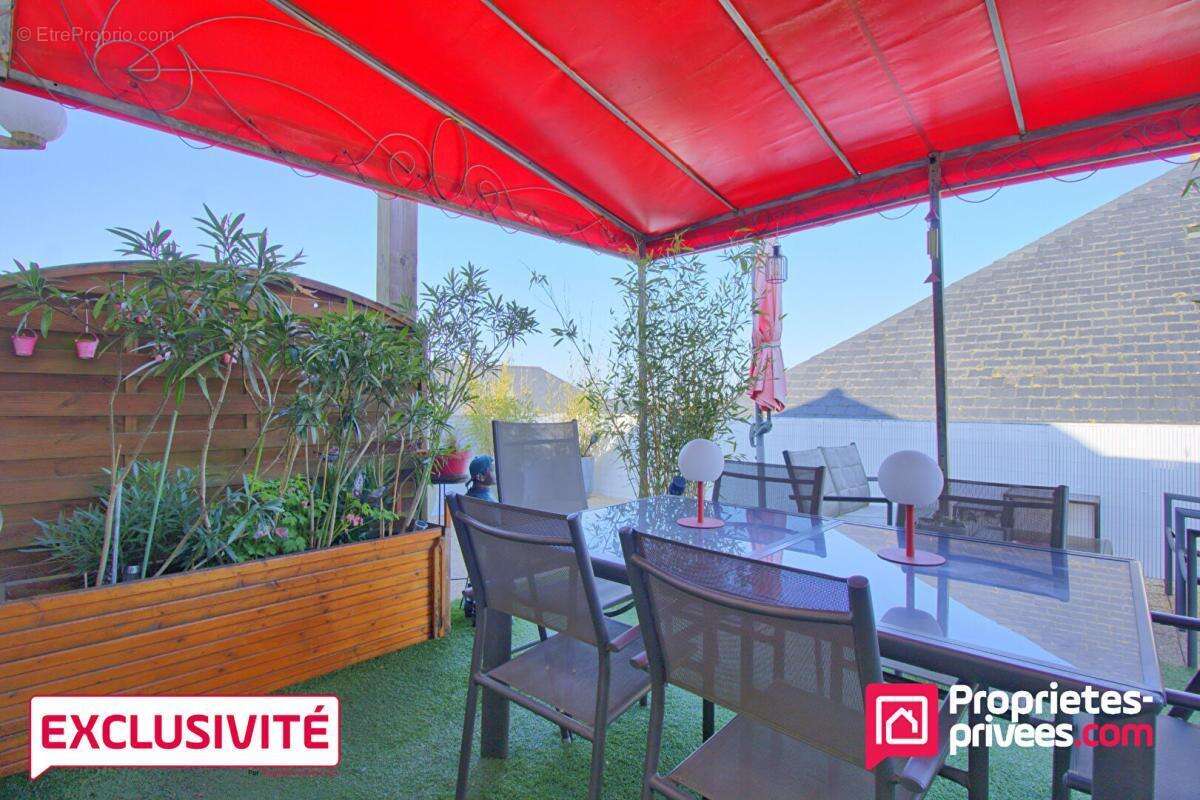 Appartement à ANGERS