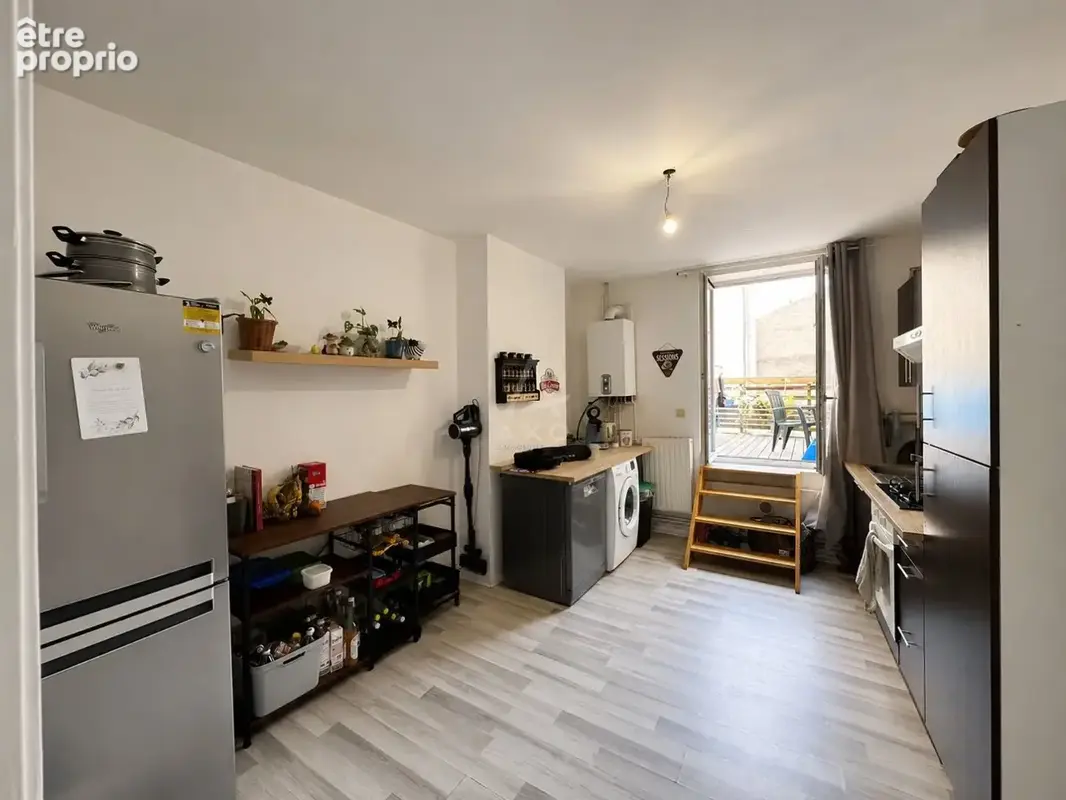 Appartement / 3 chambres / 95 m² / Grande terrasse / Pont-à-Mousson - photo 9