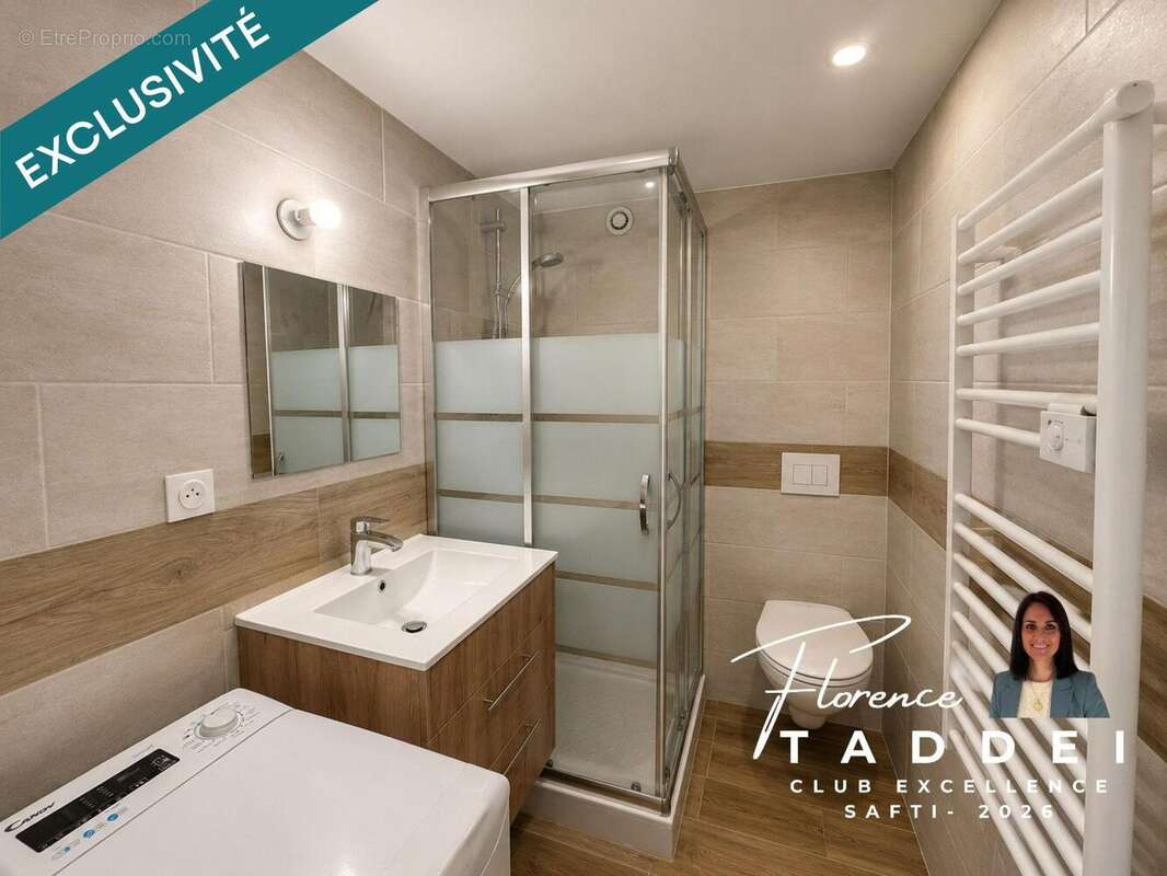 Appartement 180 m² à Montlhery  - photo 5