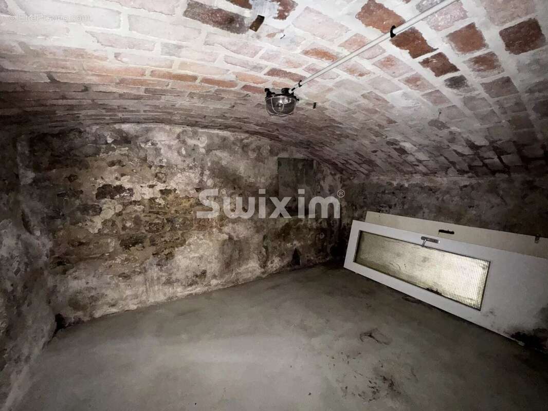 Appartement à AVALLON