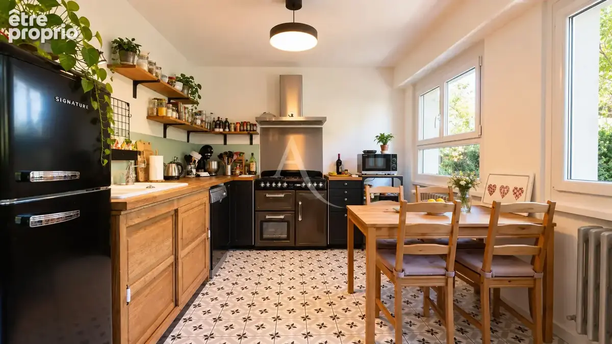 Appartement 4 pièces avec terrasse à Saint-Julien-en-Genevois - photo 7