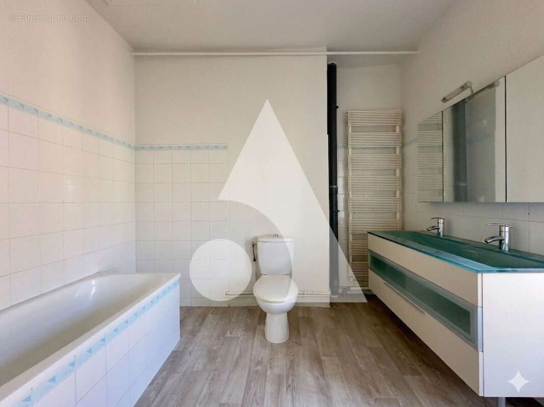 Appartement à CAHORS