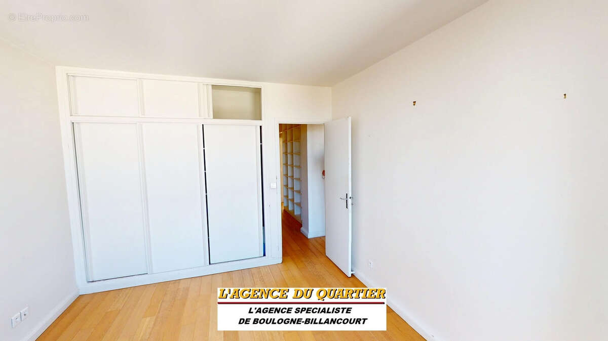 Place Corneille 3/4 pièces en étage élevé, 77 m² - photo 8