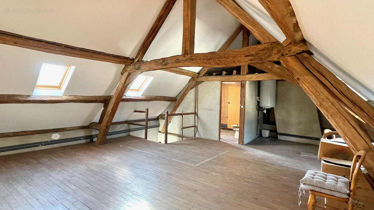 Maison à CONCHES-EN-OUCHE