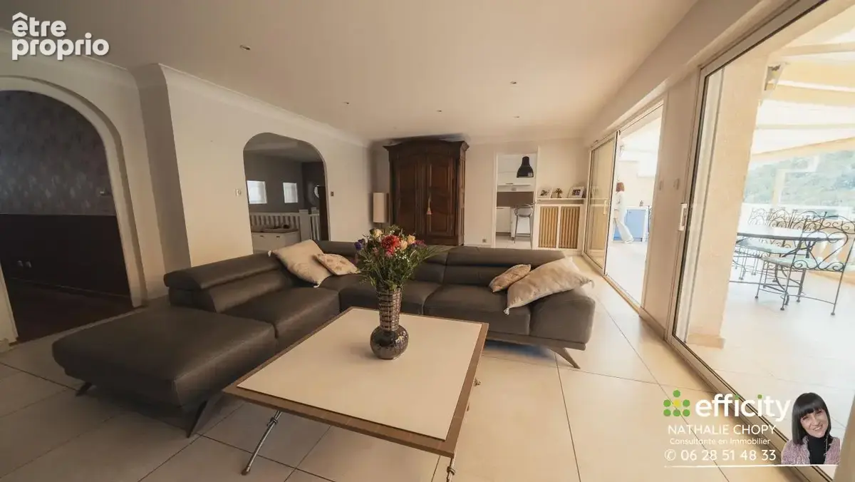 Maison de village - photo 8