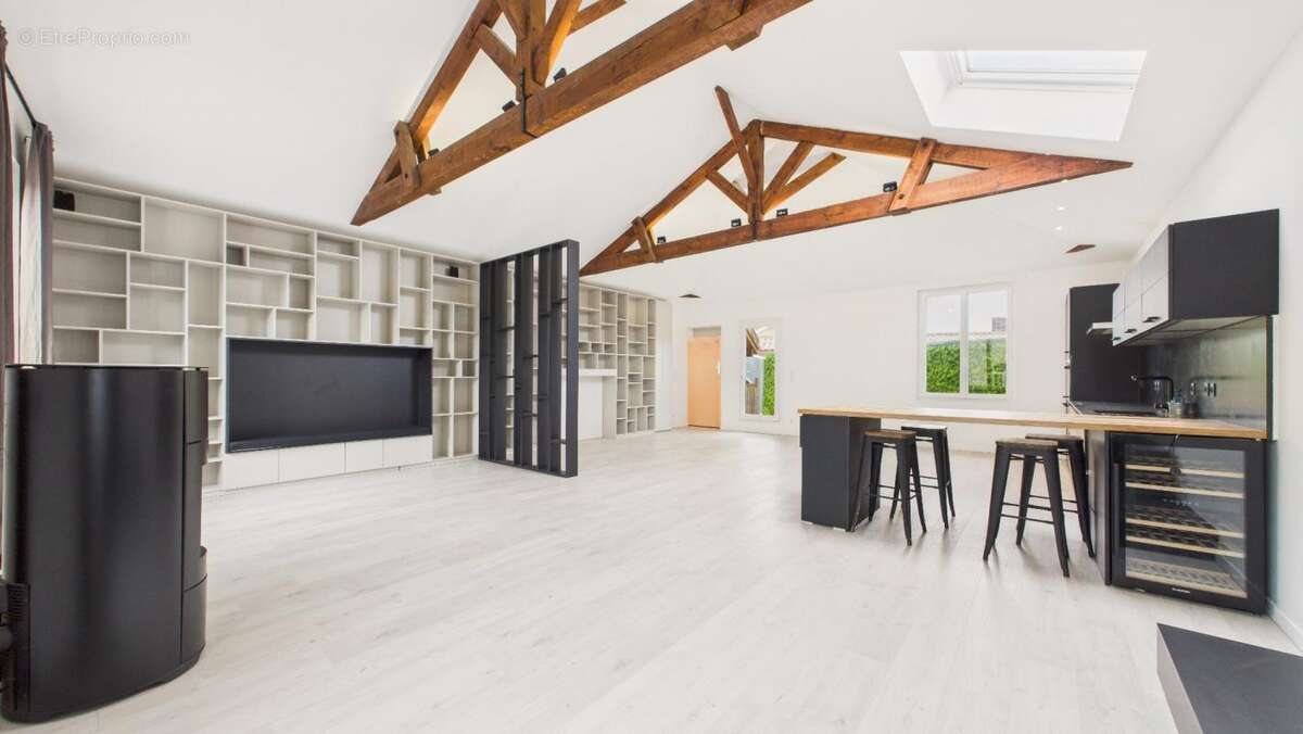 Appartement à BIARRITZ