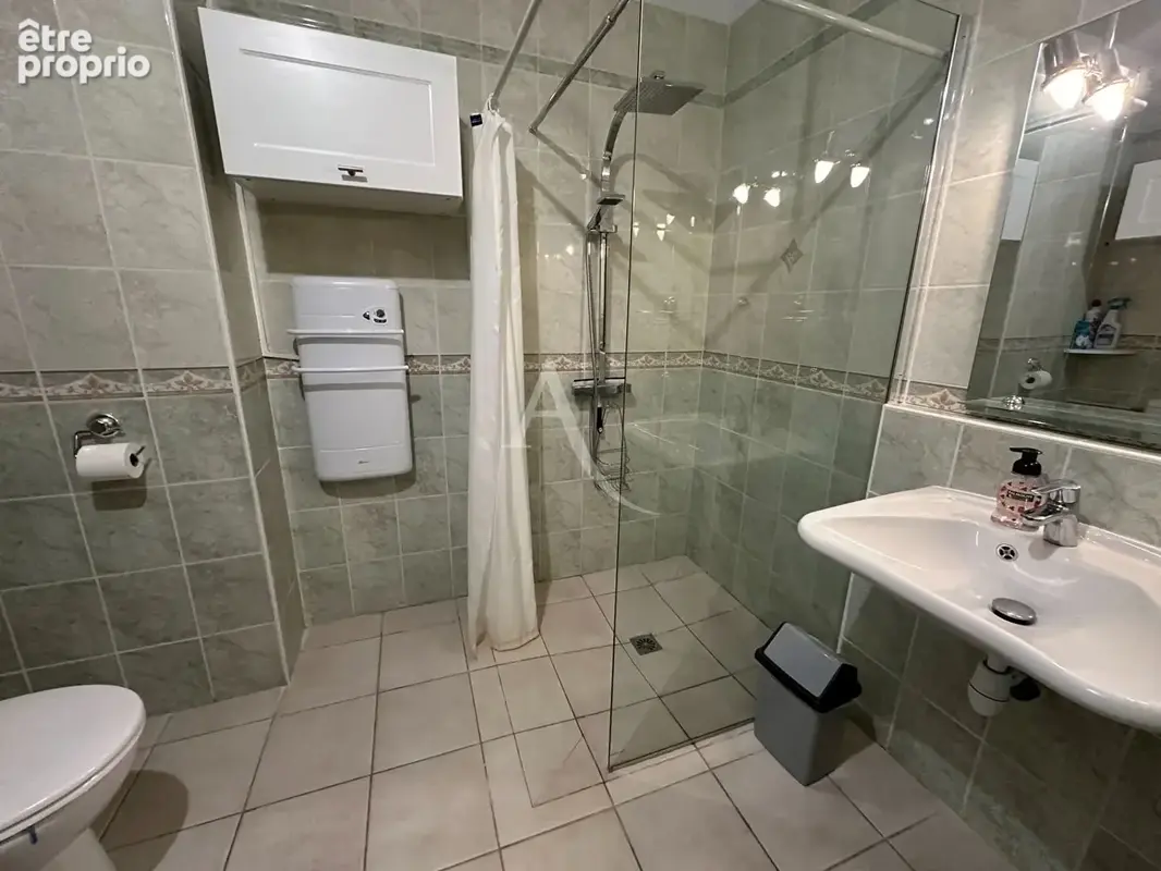 Appartement Formigueres 2 pièce(s) 38.05 m2 - photo 3