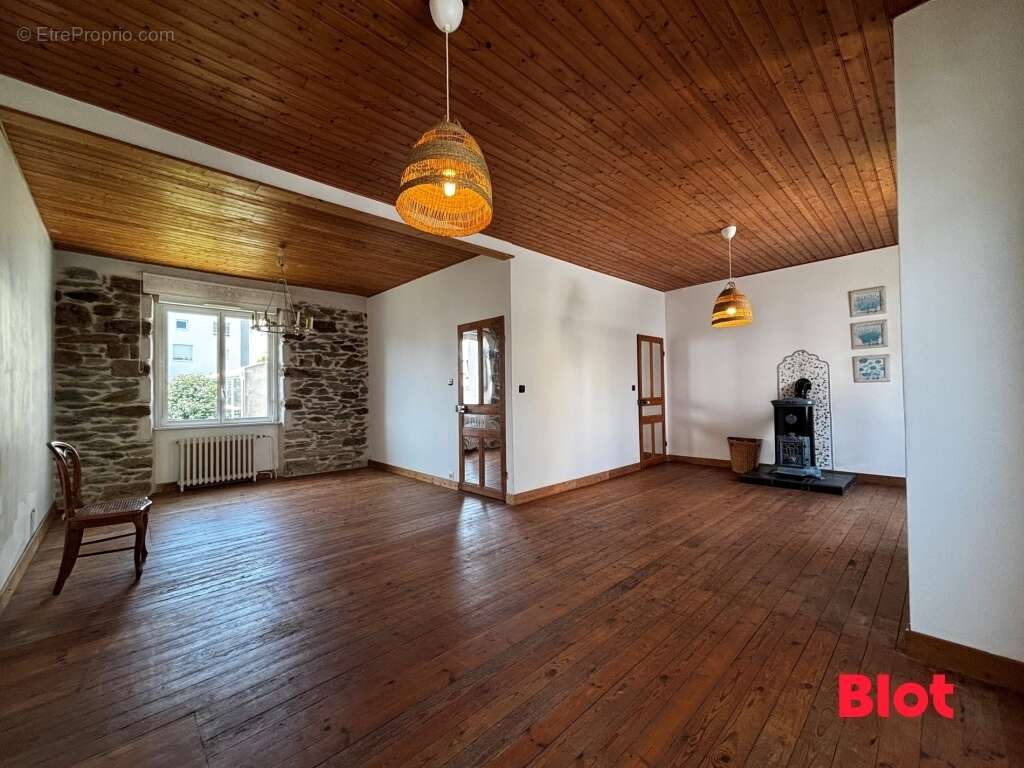 Maison 65 m² à Brest  - photo 2