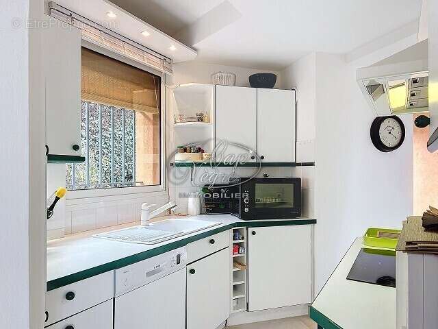 Maison à LE LAVANDOU