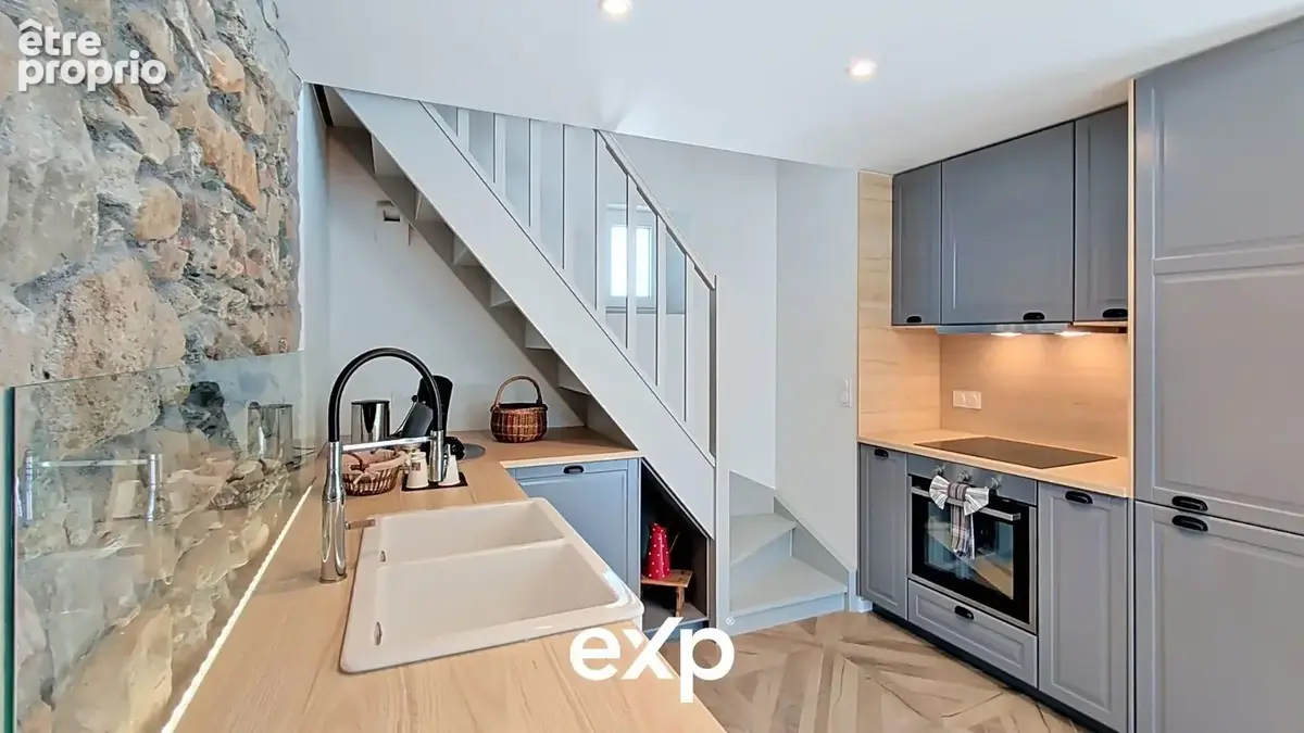Maison 104 m² à Allinges  - photo 4