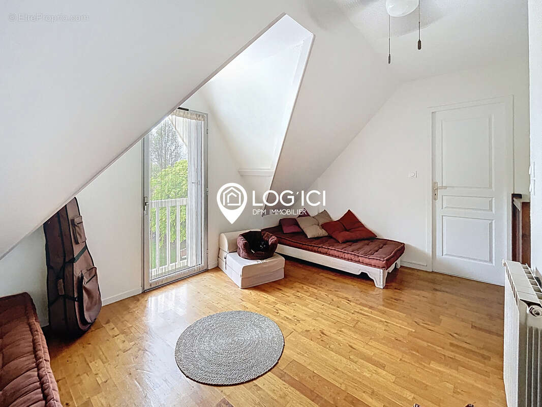 Maison à LESCAR