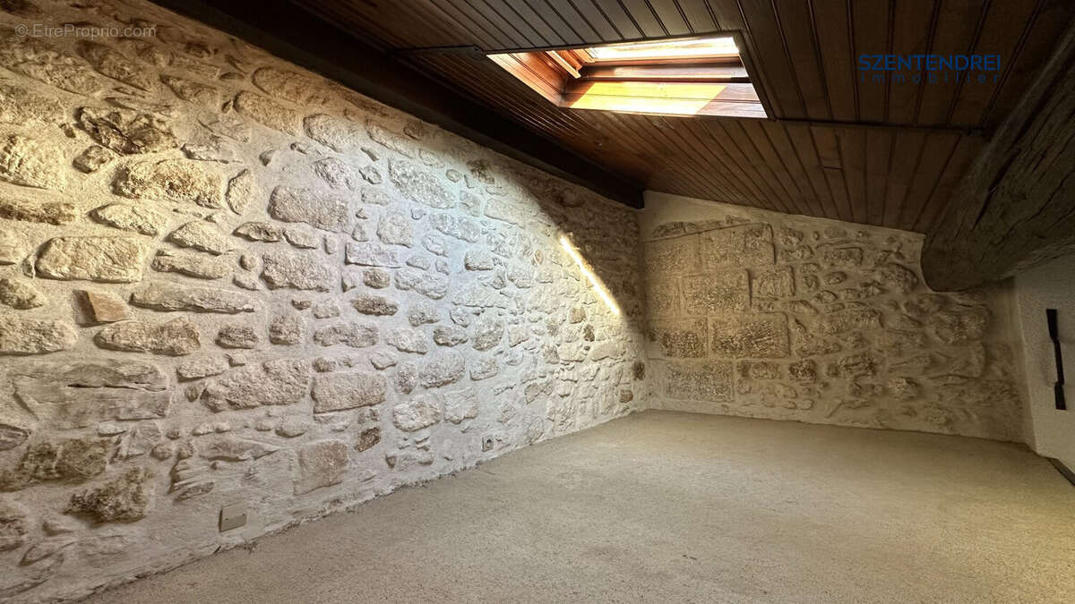 Maison à LUNEL-VIEL