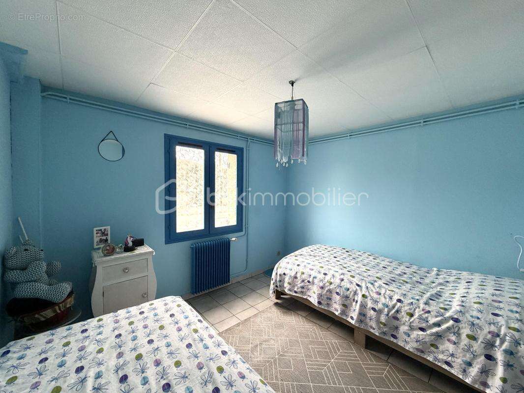 Maison à NOTRE-DAME-DE-BONDEVILLE