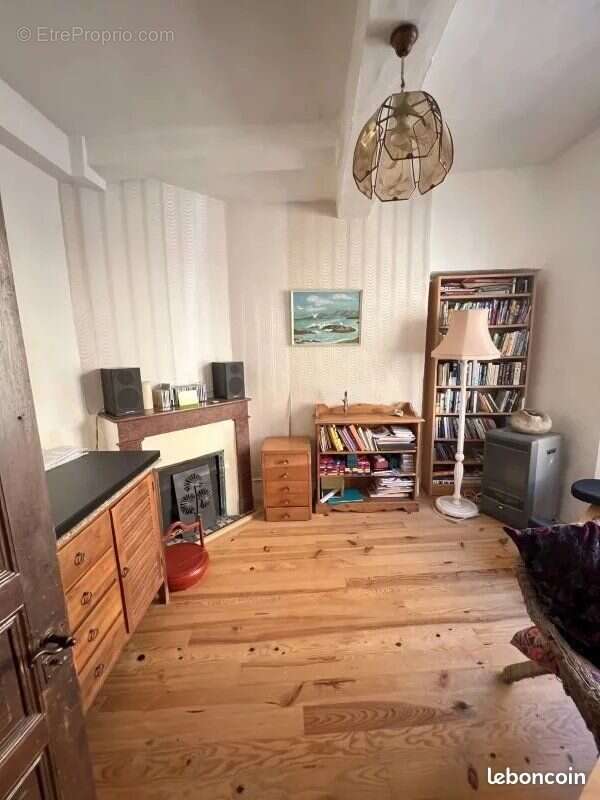 Maison à CASTELNAU-MAGNOAC