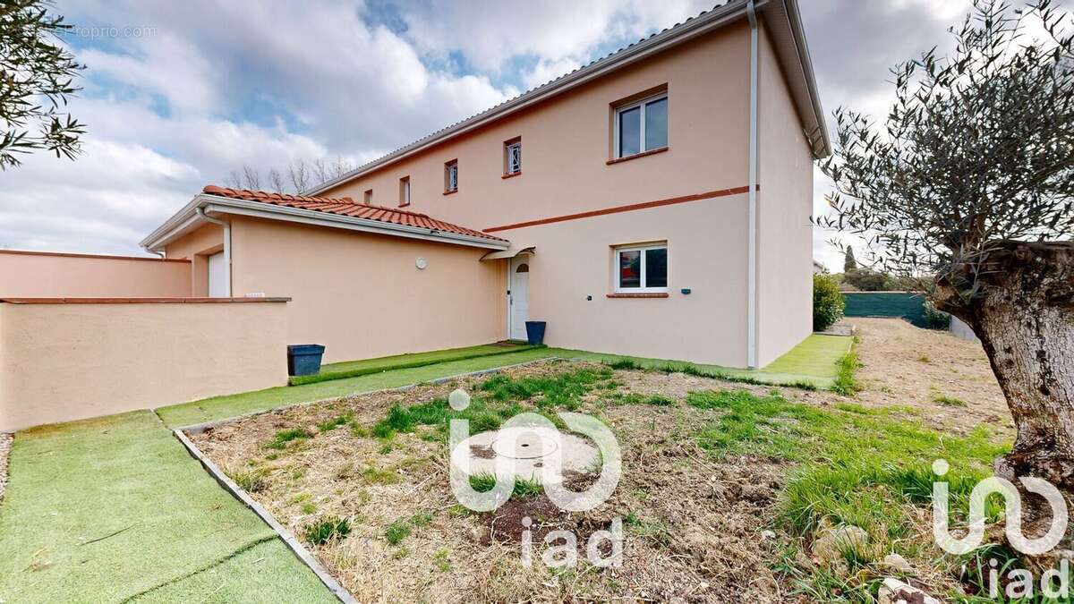 Photo 5 - Maison à COLOMIERS