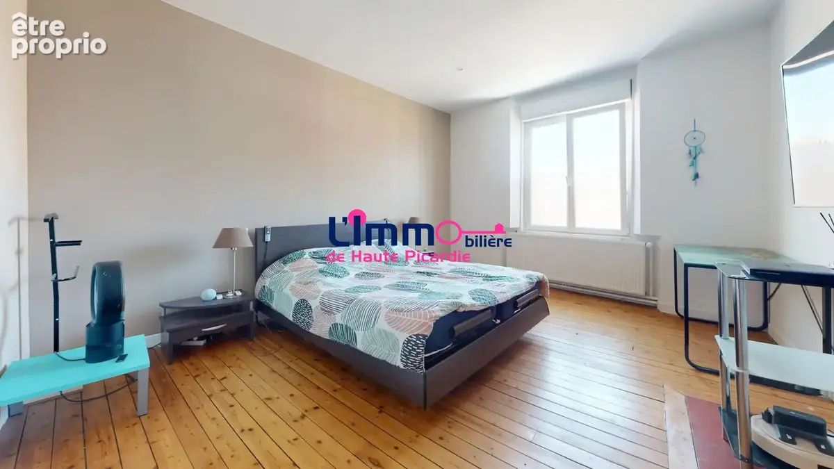 Maison 10 pièces 305 m² à vendre à Chaulnes (80320) - photo 7