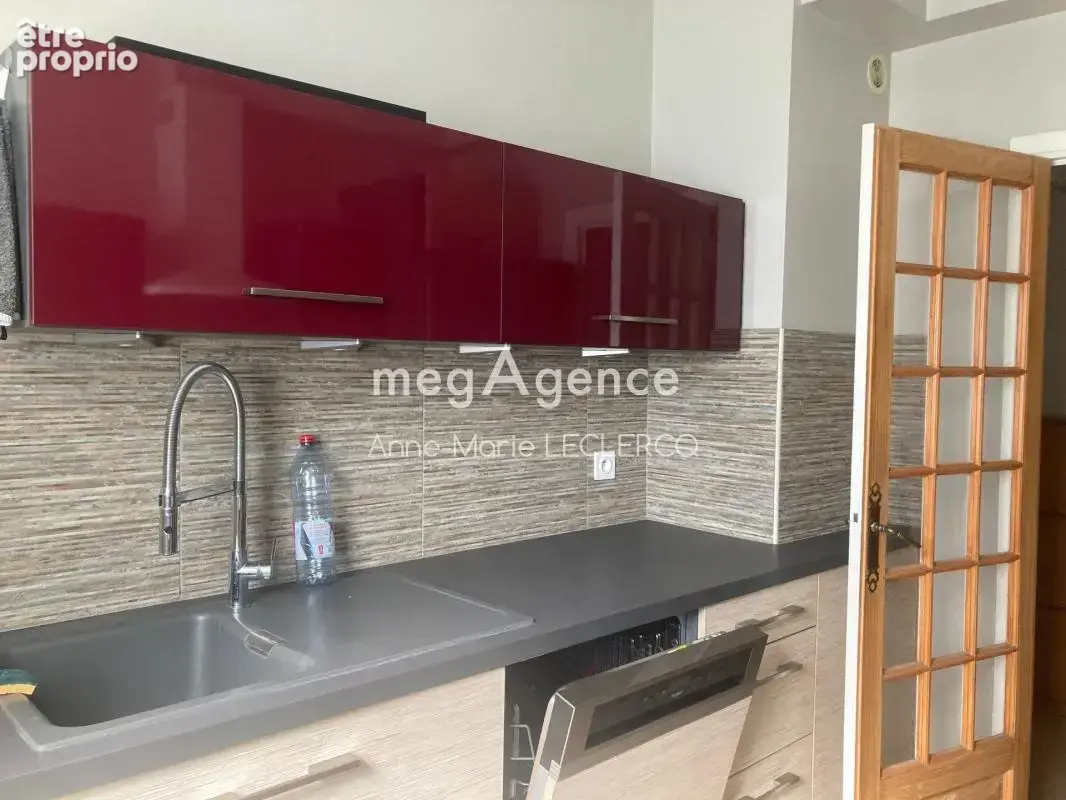 Bel appartement t4 a vendre sur macon - photo 5